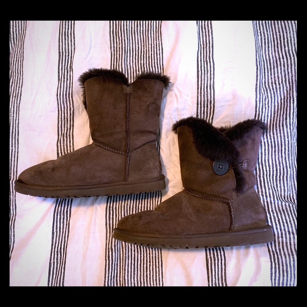 Ugg Boots!